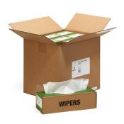 white shop wipers box heavy duty AWPR603S