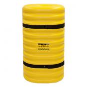 6 inch Yellow Column Protector