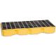 A1632INE 2 Drum Spill Pallet (two drum spill pallet)