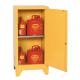 Flammable 16 Gallon Tower Safety Cabinet