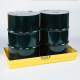 A1636E Economy Drum Spill Tray (discontinued)