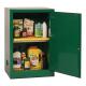 20 gallon pesticide cabinet APEST25XE
