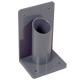 2in LB Style Calibration Gas Cylinder Holder A35318J