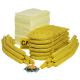 95 gallon hazmat spill kit refill ARSPKHZ95P