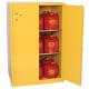 flammable safety storage cabinet A9010E