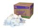A99204T Fleece Rags White 50lb box (50 lb box of white fleece rags)