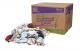 A99208T Flannel Rags 50lb Box (recycled flannel rags)