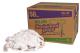 A99216T White Knit Rags Polo Rags 50 lbs (50 lb box of white knit polo rags)