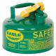 AUI-10SGE Combustible Liquid Can (combustible liquid container)