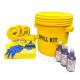 20-Gal Drum Battery Acid Spill Kit (ASKBA20-LIQUIDP)