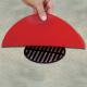 Drain Cover Seal and Spill Stopper and Blocker