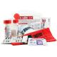 Body Fluid Cleanup Kit (A8626G) one easy storage kit