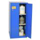 60 gallon corrosives storage cabinet ACRA47XE