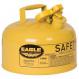 Diesel Fuel Can AUI20SYE metal diesel fuel can 2-gal