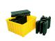 IBC Double Stack Tote A1057U & A1058U (easy assembly of IBC pallets)