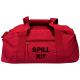 Duffel Bag Spill Clean up Spill Kit