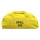 Duffel Bag Spill Clean up Spill Kit