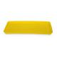 Yellow Utility Tray (Eagle utility tray A1677YE)