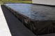 large capacity spill containment berm