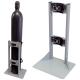 Floor Mount Single Gas Cylinder Stand A35278J