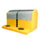 A1165U Outdoors Spill Pallet (2 unit covered spill pallet)