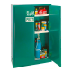 45 gal pesticide storage cabinet