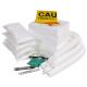 oil only spill kit caddie refill ARSPKU-KADP-oil