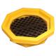 A1046U - Drum Tray with Grate (drum tray with grate)