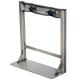 Stainless Steel Double Gas Cylinder Stand A35290J