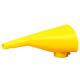 Type I Metal Safety Can Spout Plastic Funnel