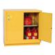 Under-counter Safety Cabinet for Flammables