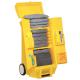 universal spill kit caddie SAPKU-KAD2P