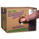 white reclaimed shop rag dispenser box