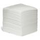 light duty white shop wiper bundle (AWPR500S)