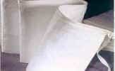 absorbent sweep for marine oil spills