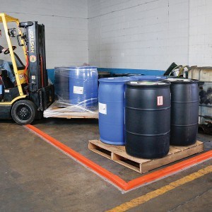 Essential Spill Containment Solutions for Your Zones
