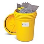 30 gallon spill response kit