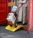 container ramp