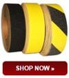 non-slip safety tape rolls