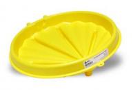 yellow drum funnel