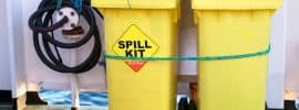 What Is A Spill Kit?
