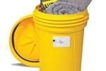 30 gallon spill response kit