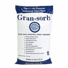 Granular Absorbents