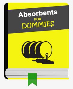 absorbents for dummies book cover