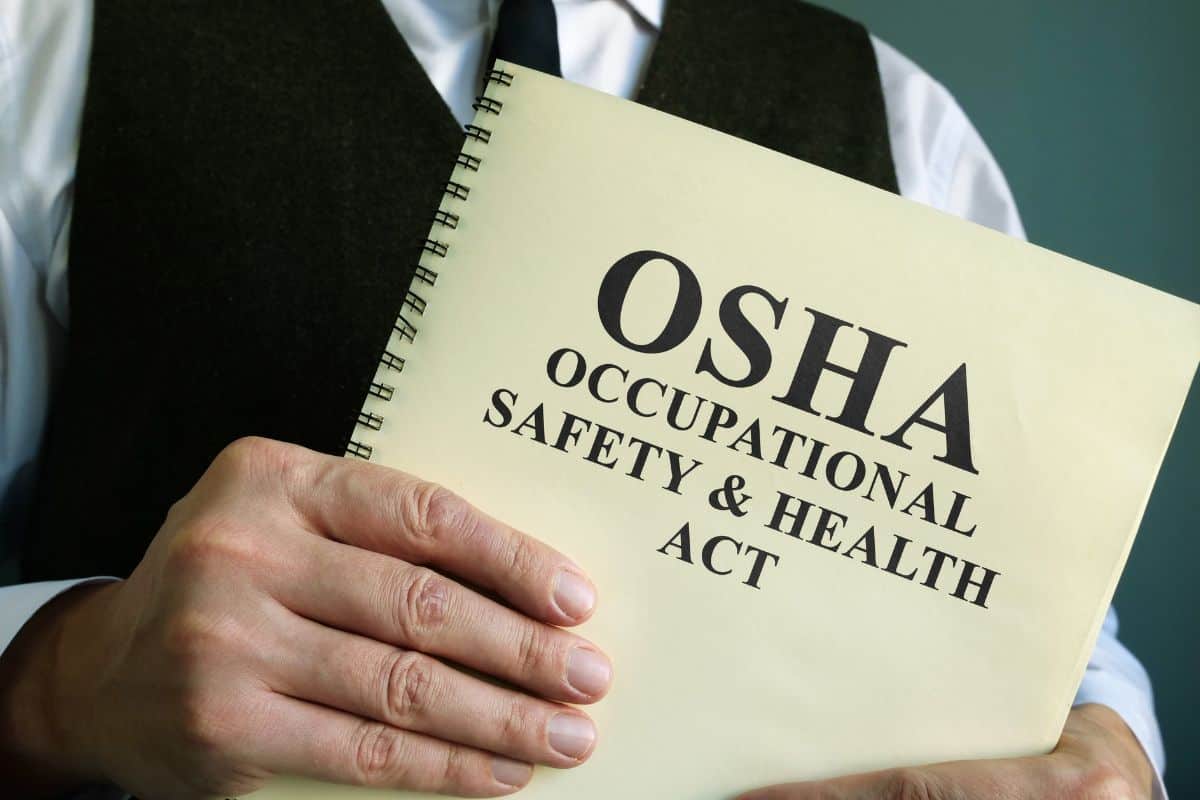 Does OSHA Require Spill Kits (1)