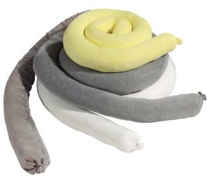 gray white yellow absorbent socks