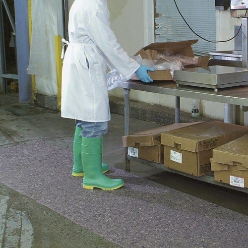 Which Absorbent Mat Do I Need? Choosing the Right Mat