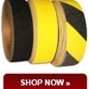 non-slip safety tape rolls