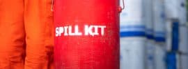What Do Spill Kits Contain?