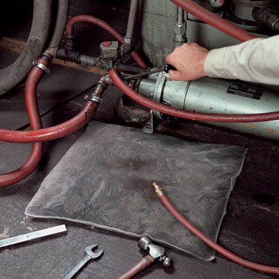 The Legal Consequences of Poor Spill Containment & How to Avoid Them